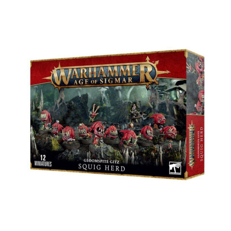 Warhammer Age of Sigmar:...