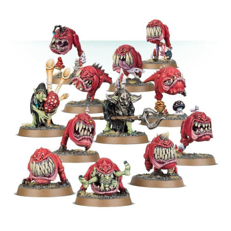 Warhammer Age of Sigmar:...