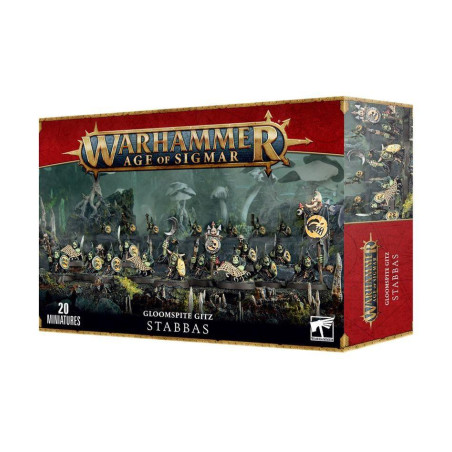 Warhammer Age of Sigmar:...