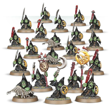 Warhammer Age of Sigmar:...