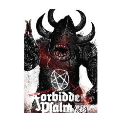 Forbidden Psalm (Mörk...