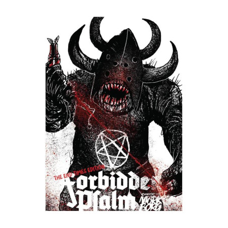 Forbidden Psalm (Mörk...