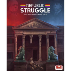The Republic's Struggle -...