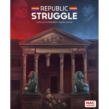 The Republic's Struggle -...