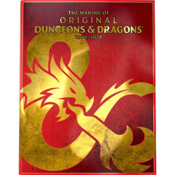 The Making of Original D&D:...