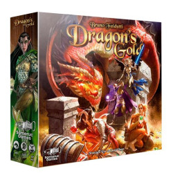 Dragon's Gold (Incluye...