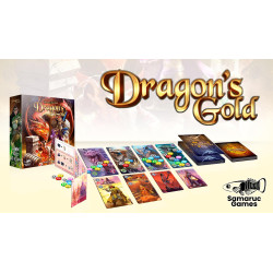 Dragon's Gold (Incluye...