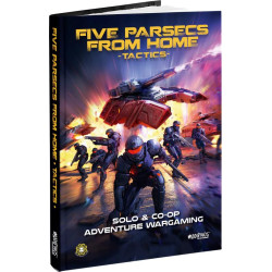 Five Parsecs From Home:...