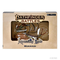 Pathfinder Battles:...