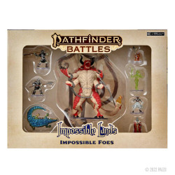 Pathfinder Battles:...