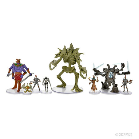 Pathfinder Battles:...