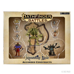Pathfinder Battles:...