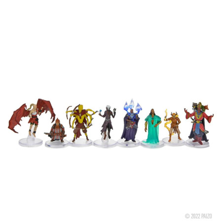 Pathfinder Battles:...