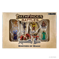 Pathfinder Battles:...