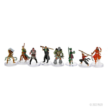 Pathfinder Battles:...