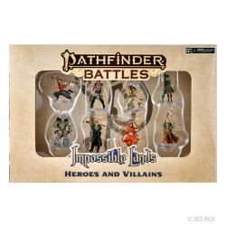 Pathfinder Battles:...
