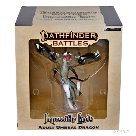 Pathfinder Battles:...