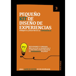 Pequeño kit de diseño de...