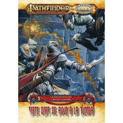 Pathfinder Savage Worlds:...