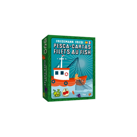 Pesca-cartas