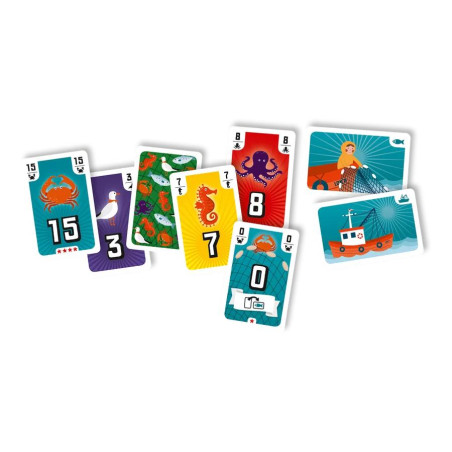 Pesca-cartas