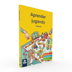 Aprender jugando: Primaria