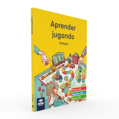 Aprender jugando: Primaria