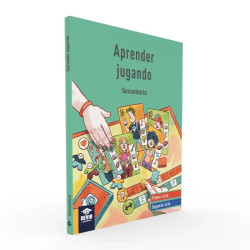 Aprender jugando: Secundaria