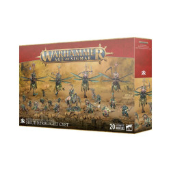Warhammer Age of Sigmar:...