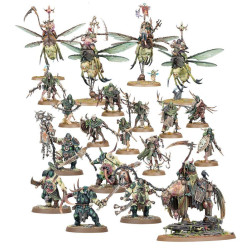 Warhammer Age of Sigmar:...