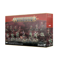 Warhammer Age of Sigmar:...