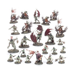 Warhammer Age of Sigmar:...