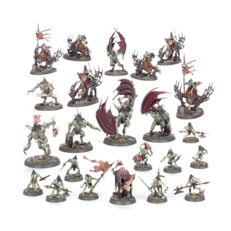 Warhammer Age of Sigmar:...
