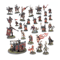 Warhammer Age of Sigmar:...
