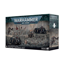 Warhammer 40.000: Fuerza de...