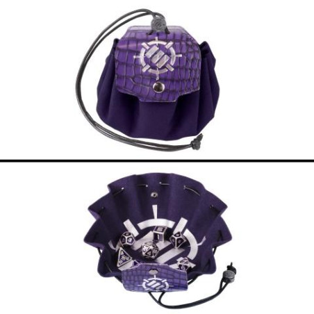 Metal Dice Set (7)...