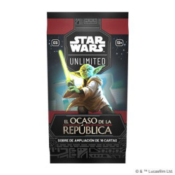 Star Wars Unlimited: El...