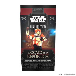 Star Wars Unlimited: El...