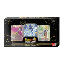DragonBall Super Card Game:...