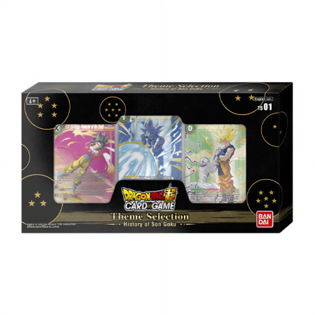 DragonBall Super Card Game:...