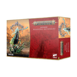 Warhammer Age of Sigmar:...