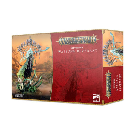 Warhammer Age of Sigmar:...