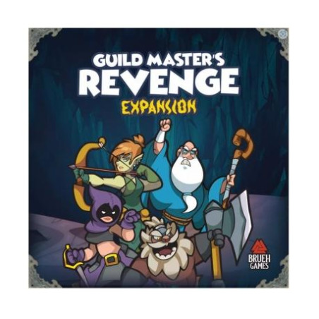 Keep The Heroes Out!: Guild...