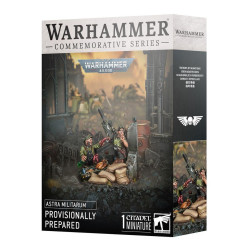 Warhammer 40.000:...