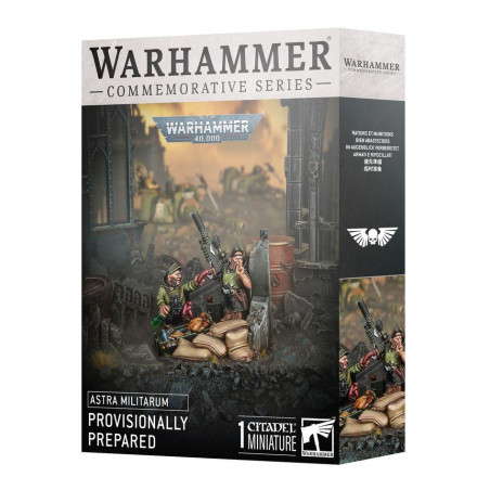 Warhammer 40.000:...