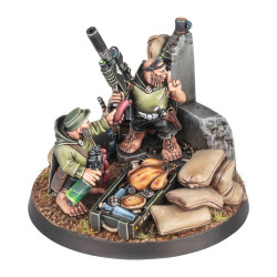 Warhammer 40.000:...