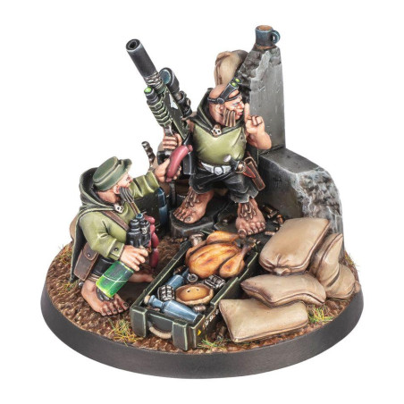 Warhammer 40.000:...