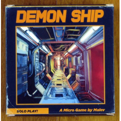 Demon Ship