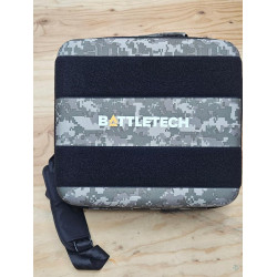 BattleTech: Field...