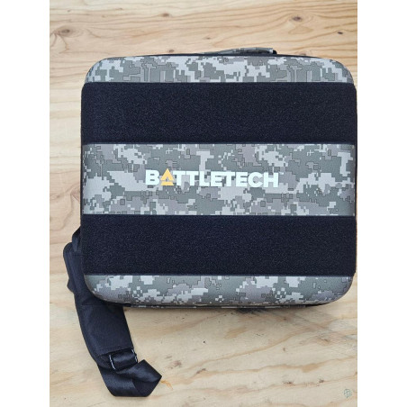 BattleTech: Field...